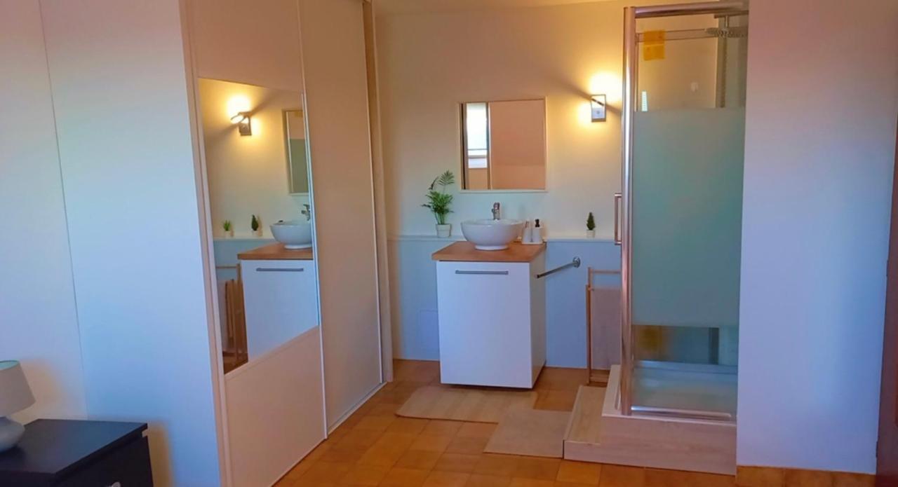 Chambre Private Wolfisheim Exterior foto