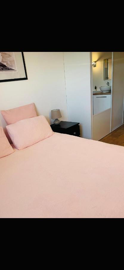 Chambre Private Wolfisheim Exterior foto