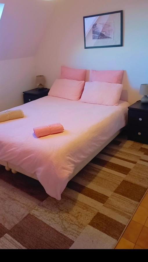 Chambre Private Wolfisheim Exterior foto